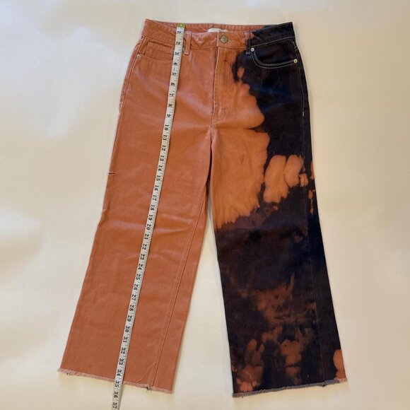 Forever 21 Acid-washed Jeans ☆ - Picture 4 of 7